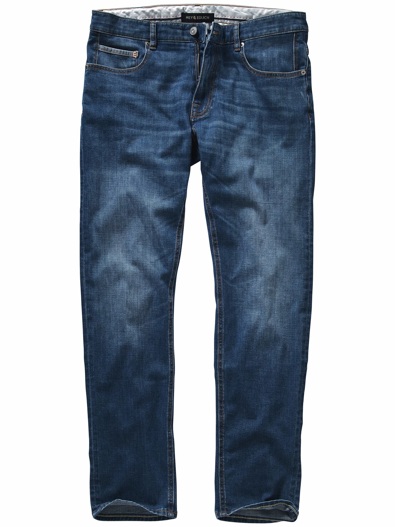 Mey & Edlich Action-Jeans Blau 31/34