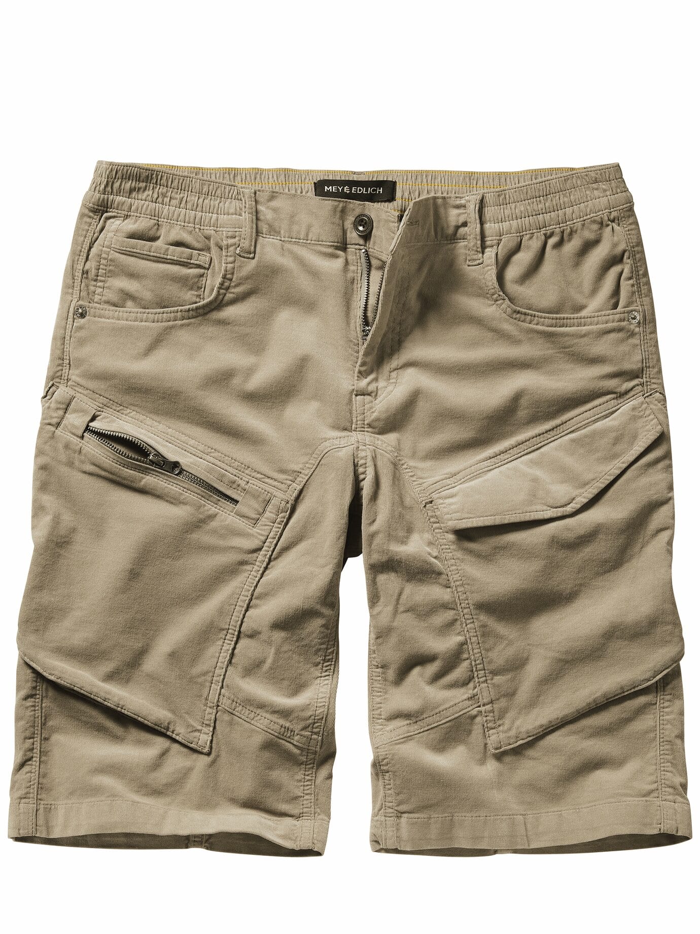 Mey & Edlich Feinarbeiter-Shorts Beige 56