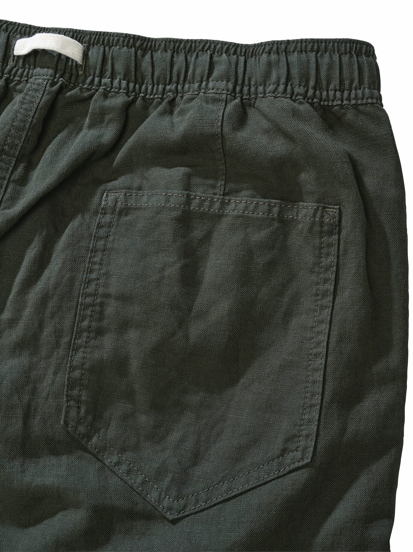 Mey & Edlich Los-gehts-Shorts Grün 50 2