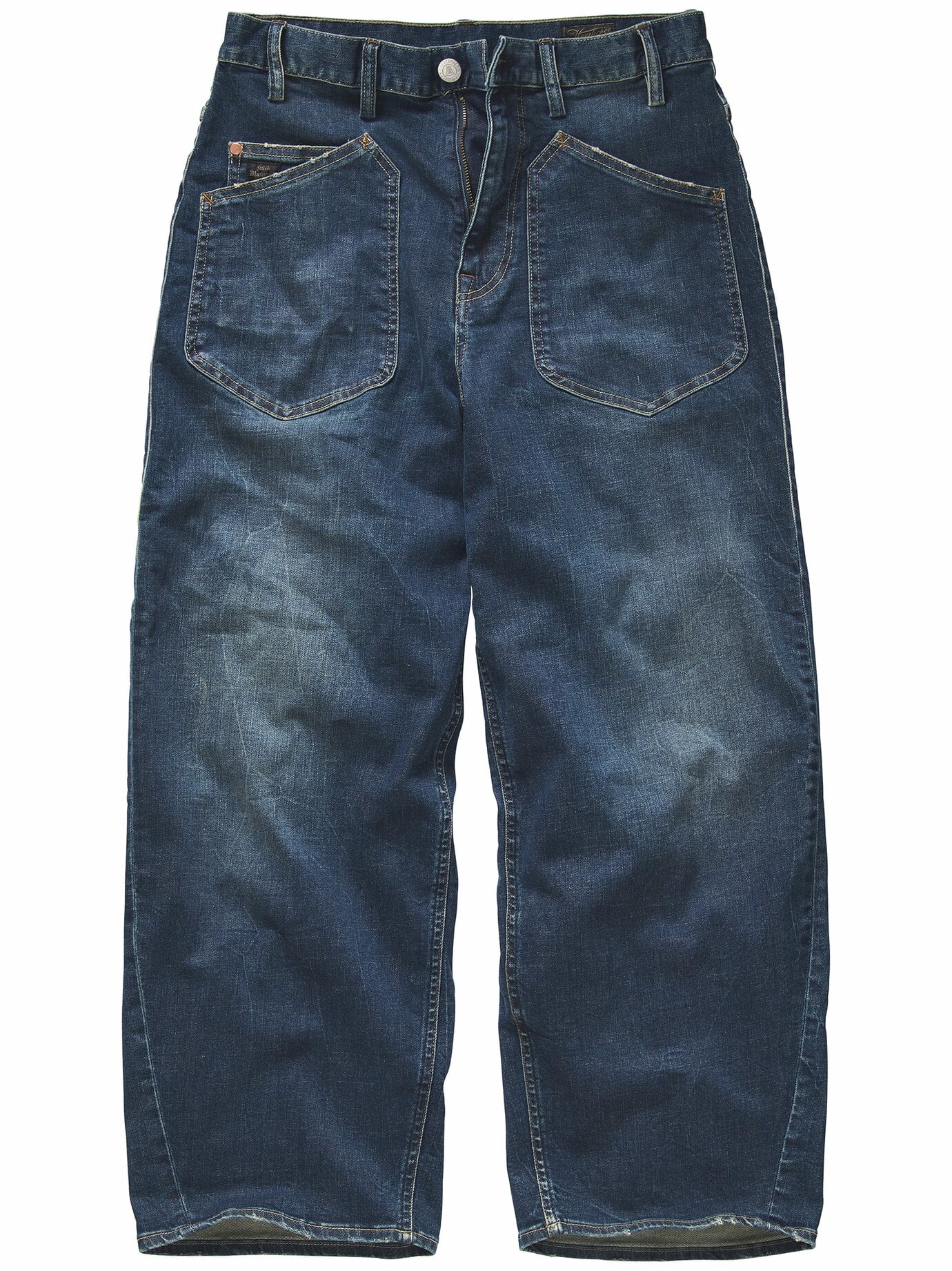 Damen-Jeans Meryll