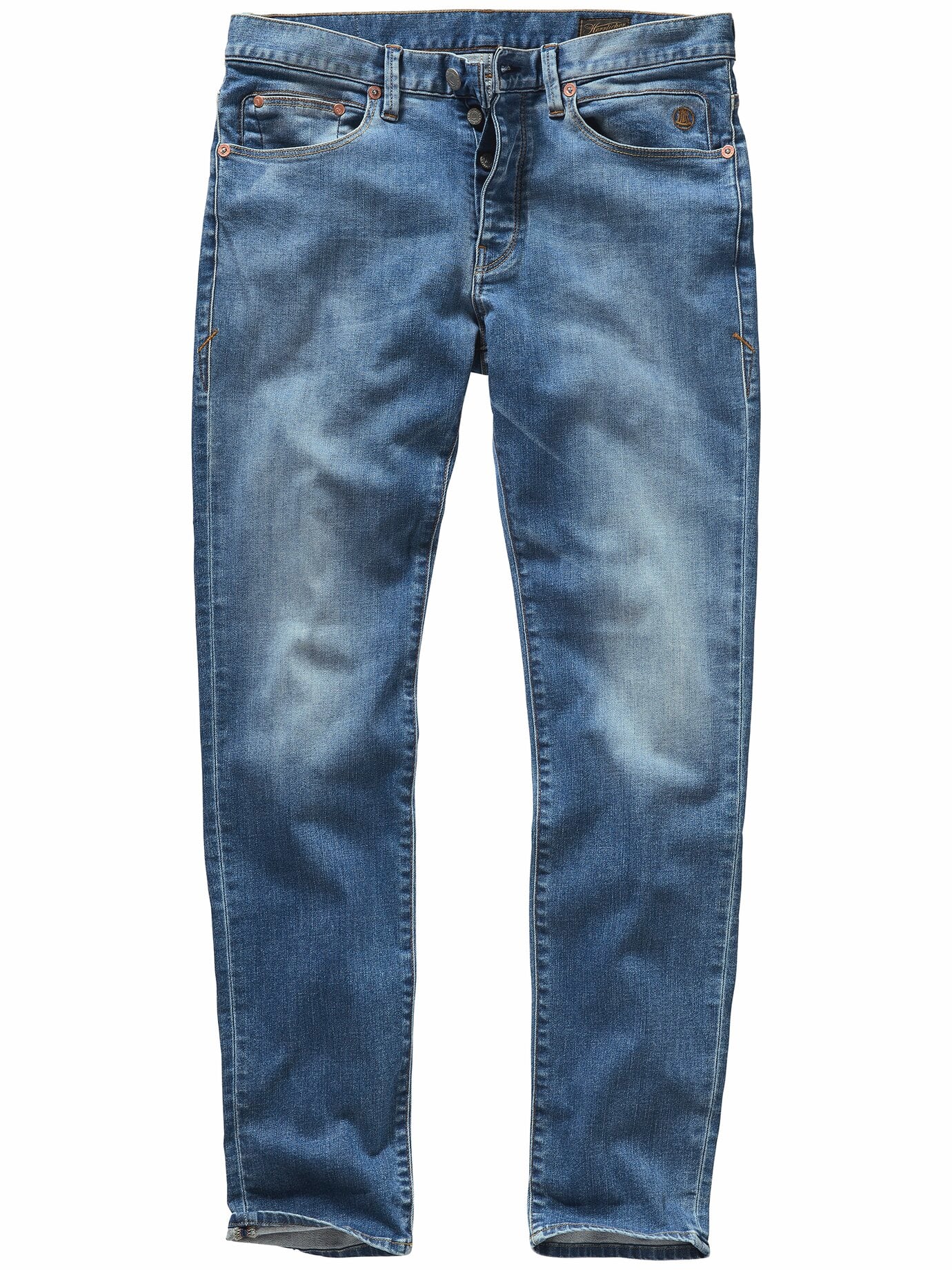 Jeans Tyler Tapered