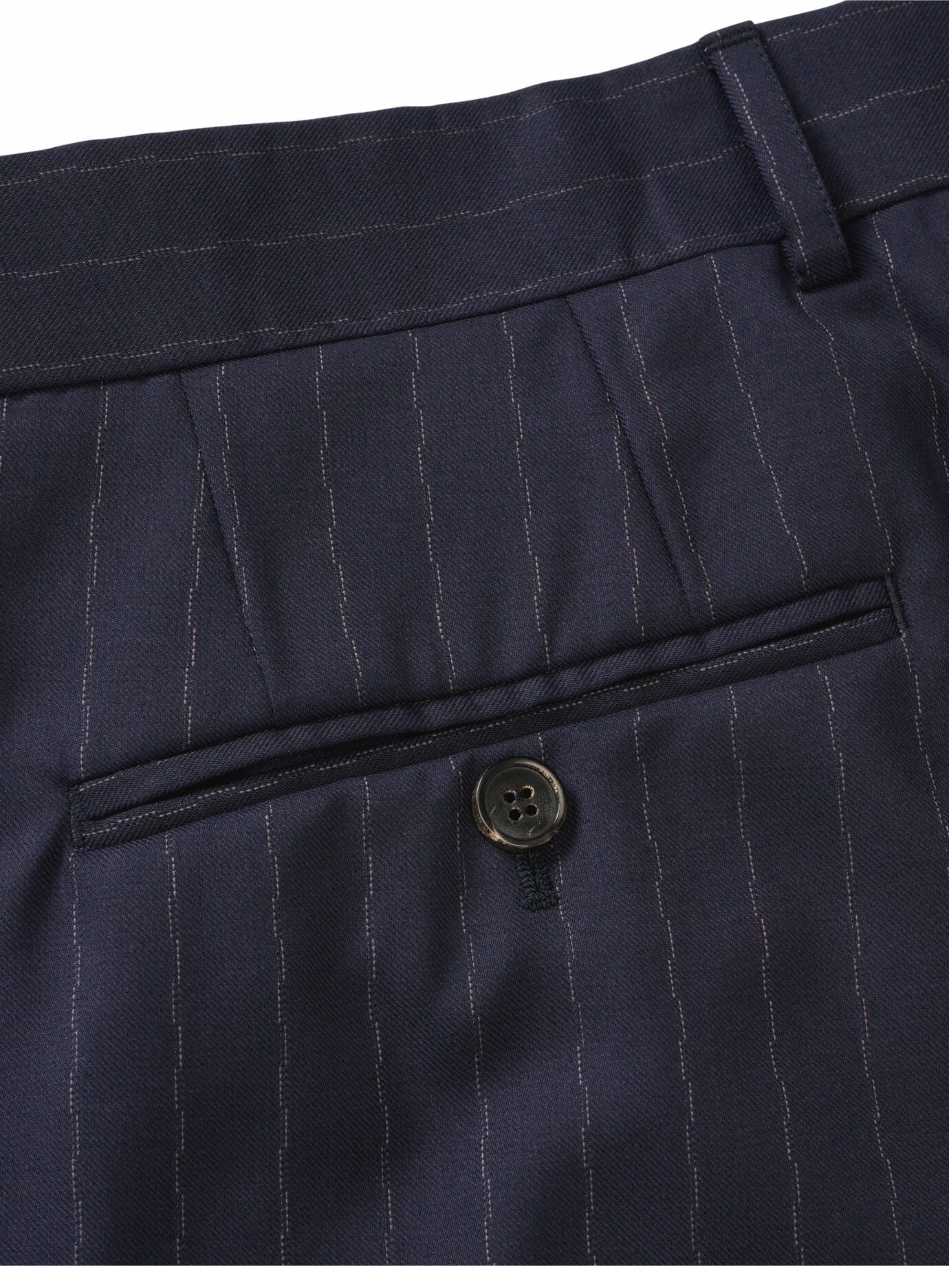 Mey & Edlich Napoletano Suit Trousers Blue 46 3