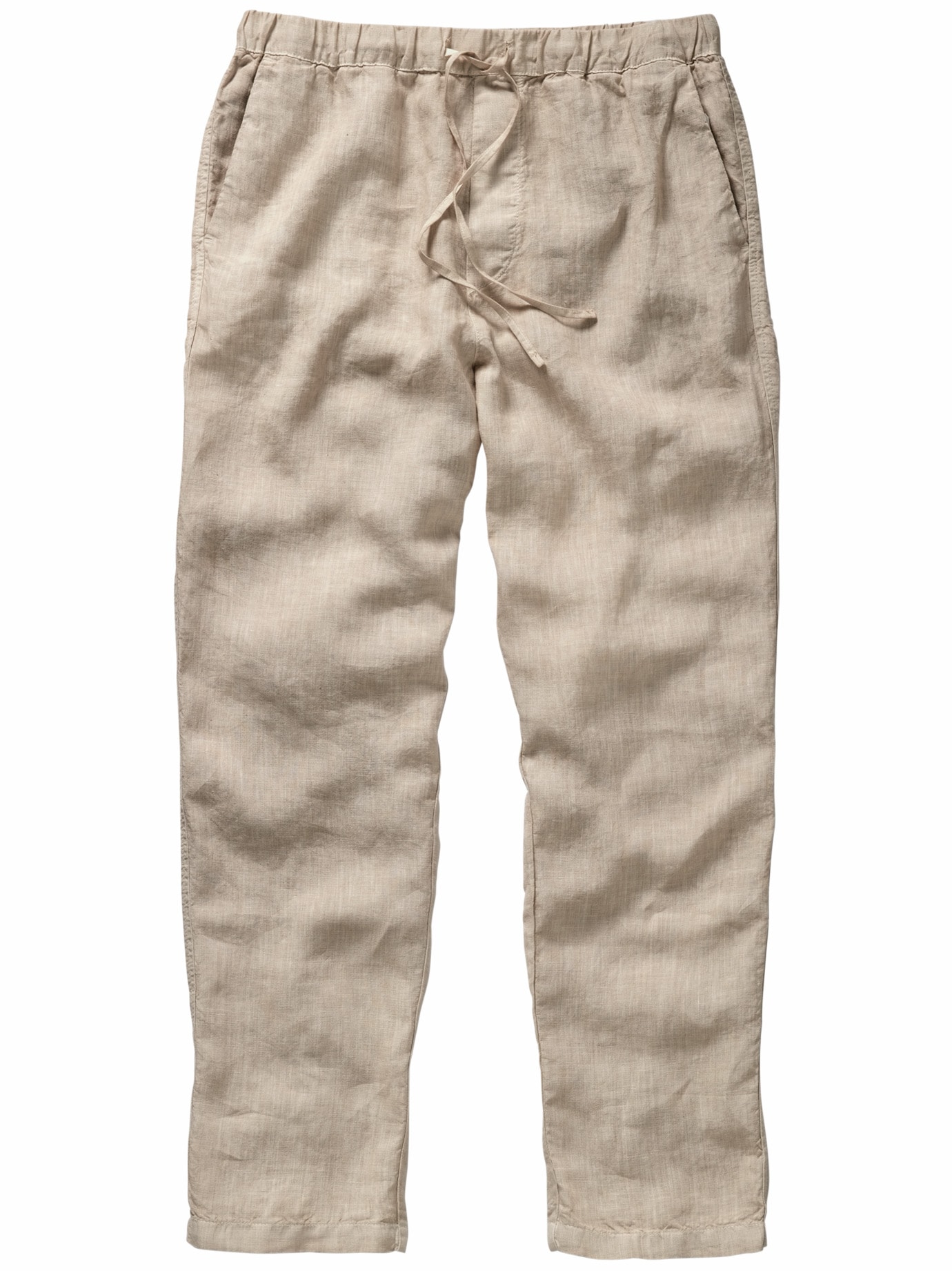 Leinen-Chino savanne