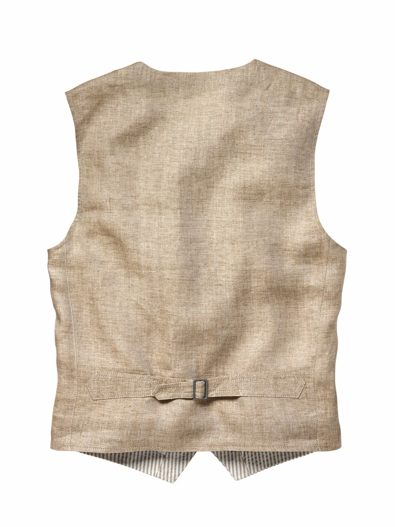 Mey & Edlich Louisiana-Weste Beige 27 2