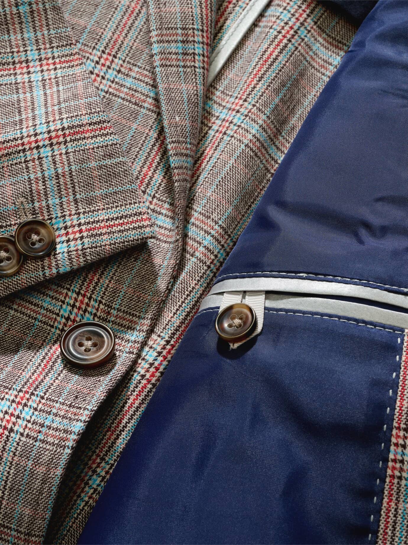 Mey & Edlich Entertainer Blazer Blue 3