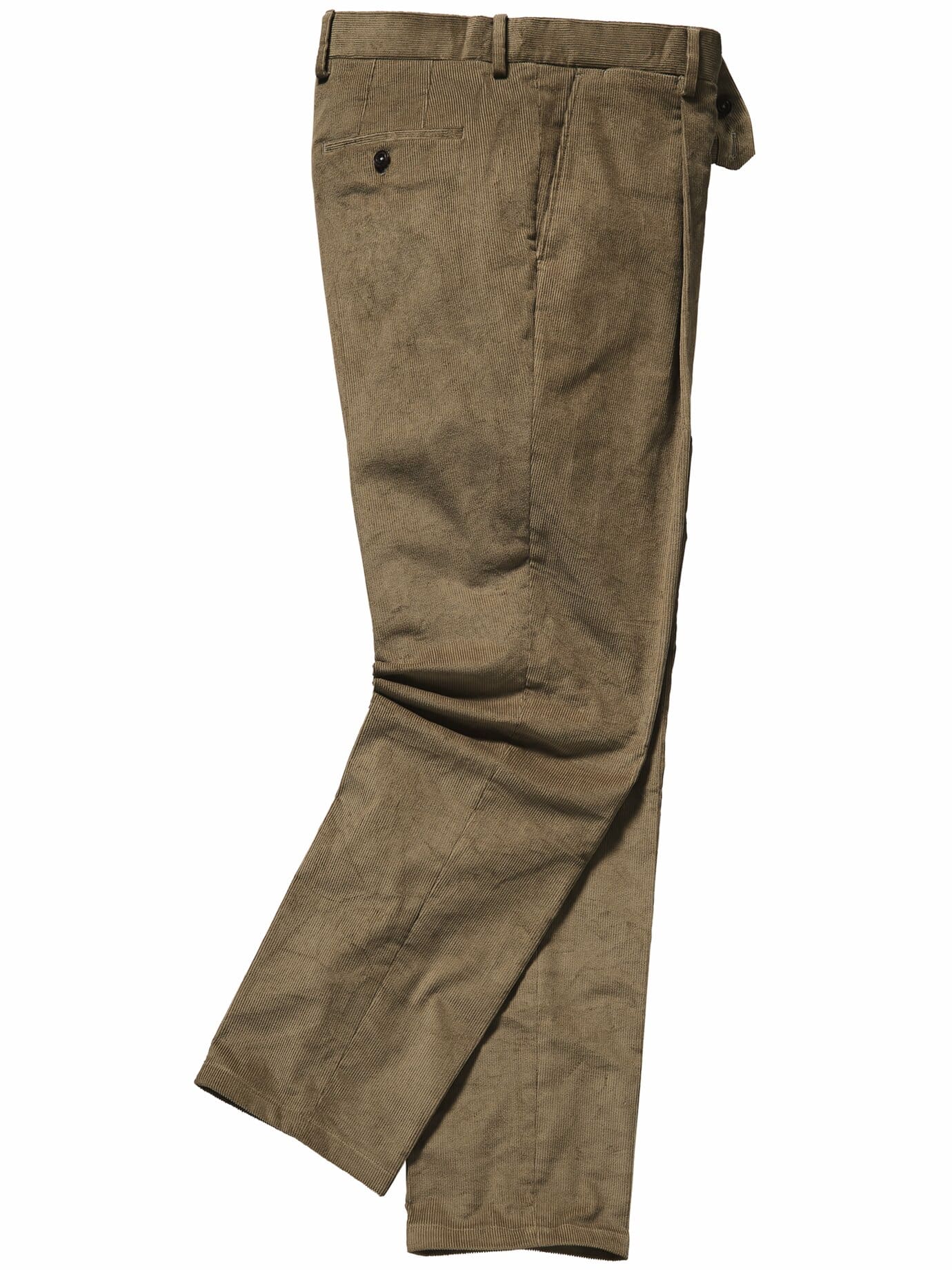 Mey & Edlich Spot-Light Trousers Beige 58 3