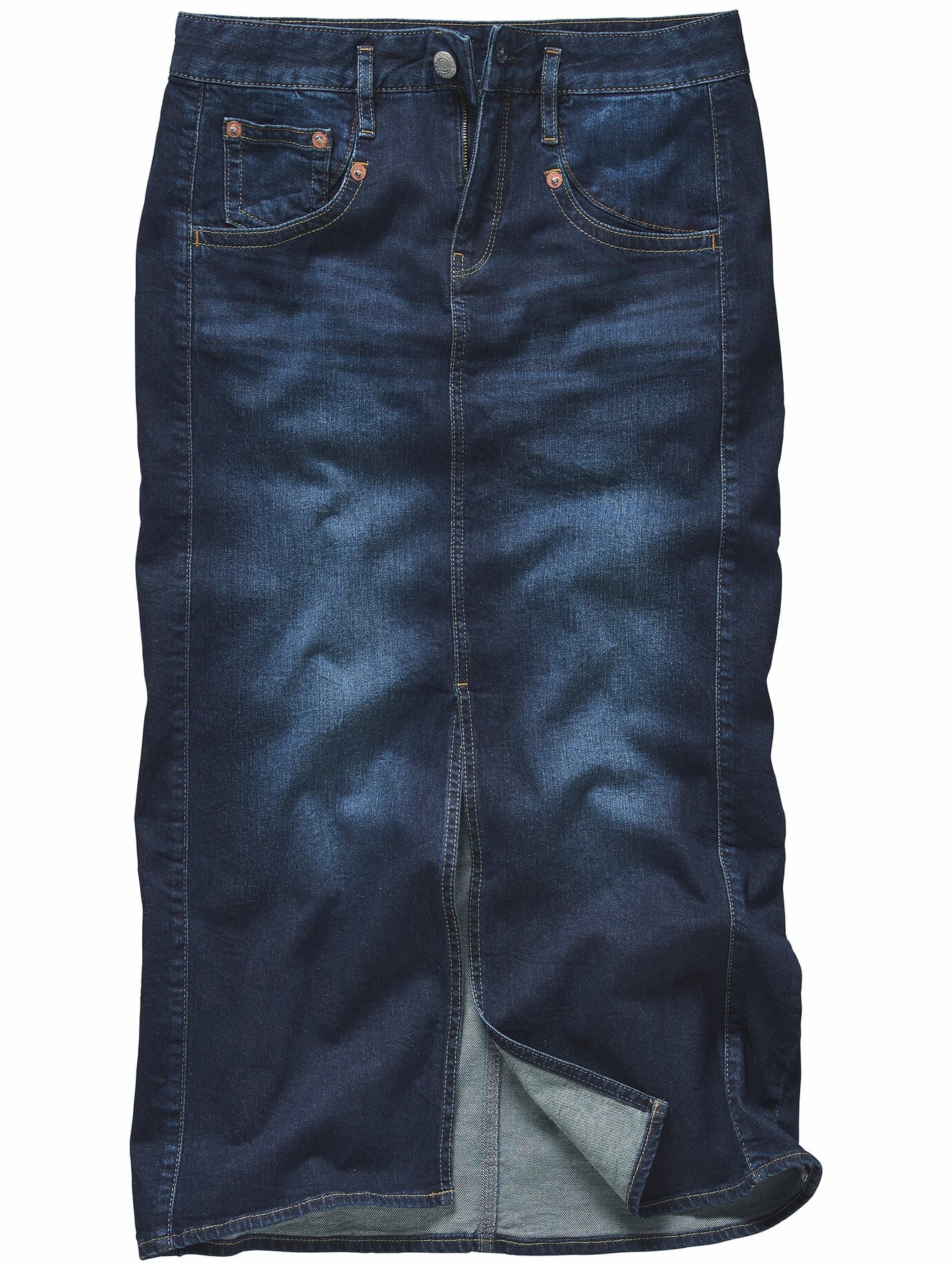Jeansrock Shyra
