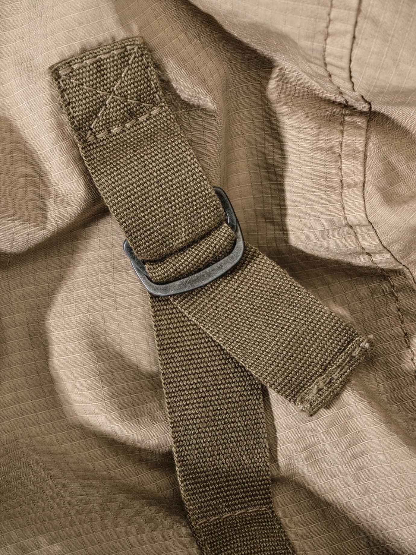 Mey & Edlich Urbaner Sommerparka Beige 106 2