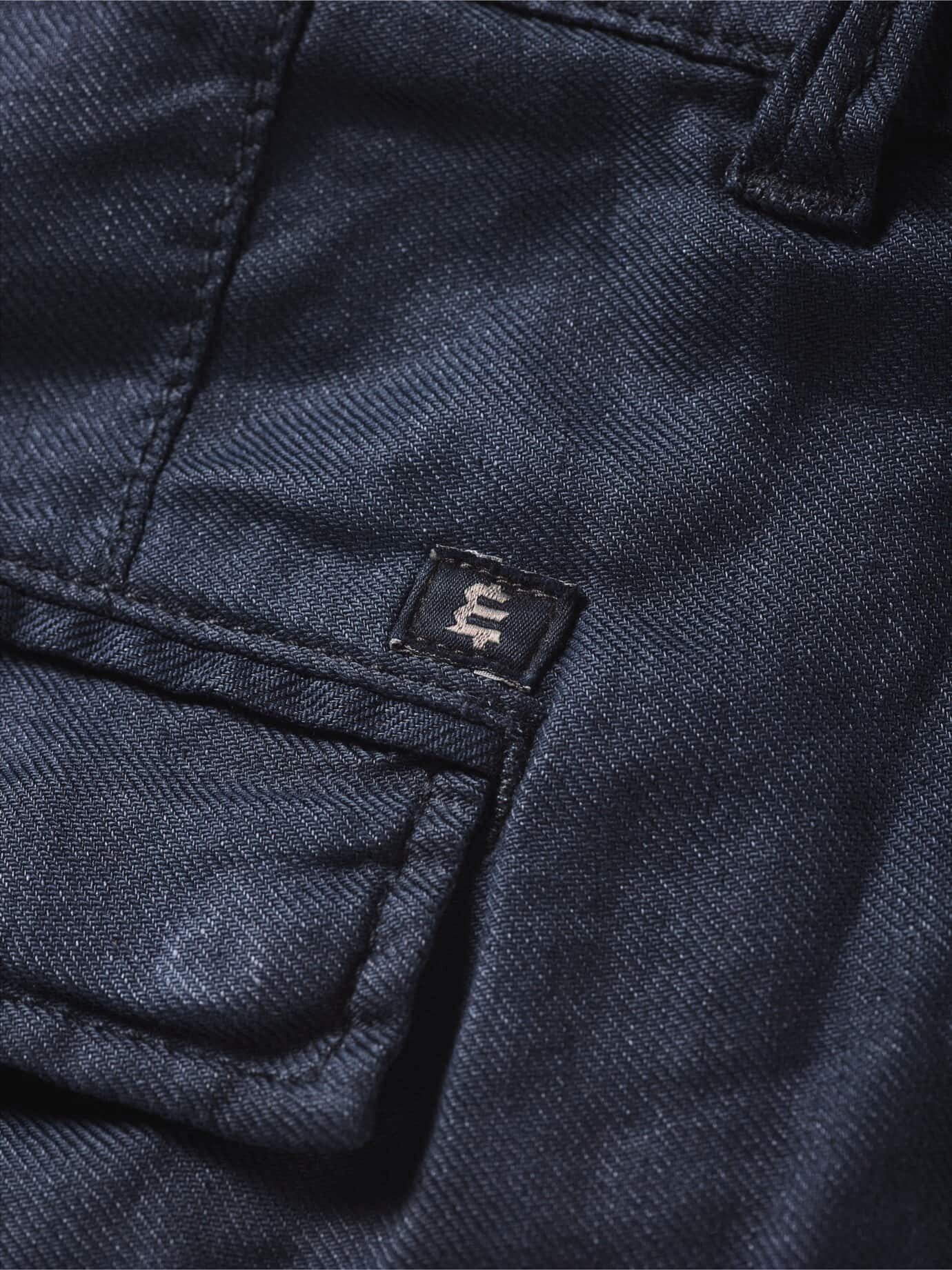 Mey & Edlich Scouting-Shorts Blau 56 3