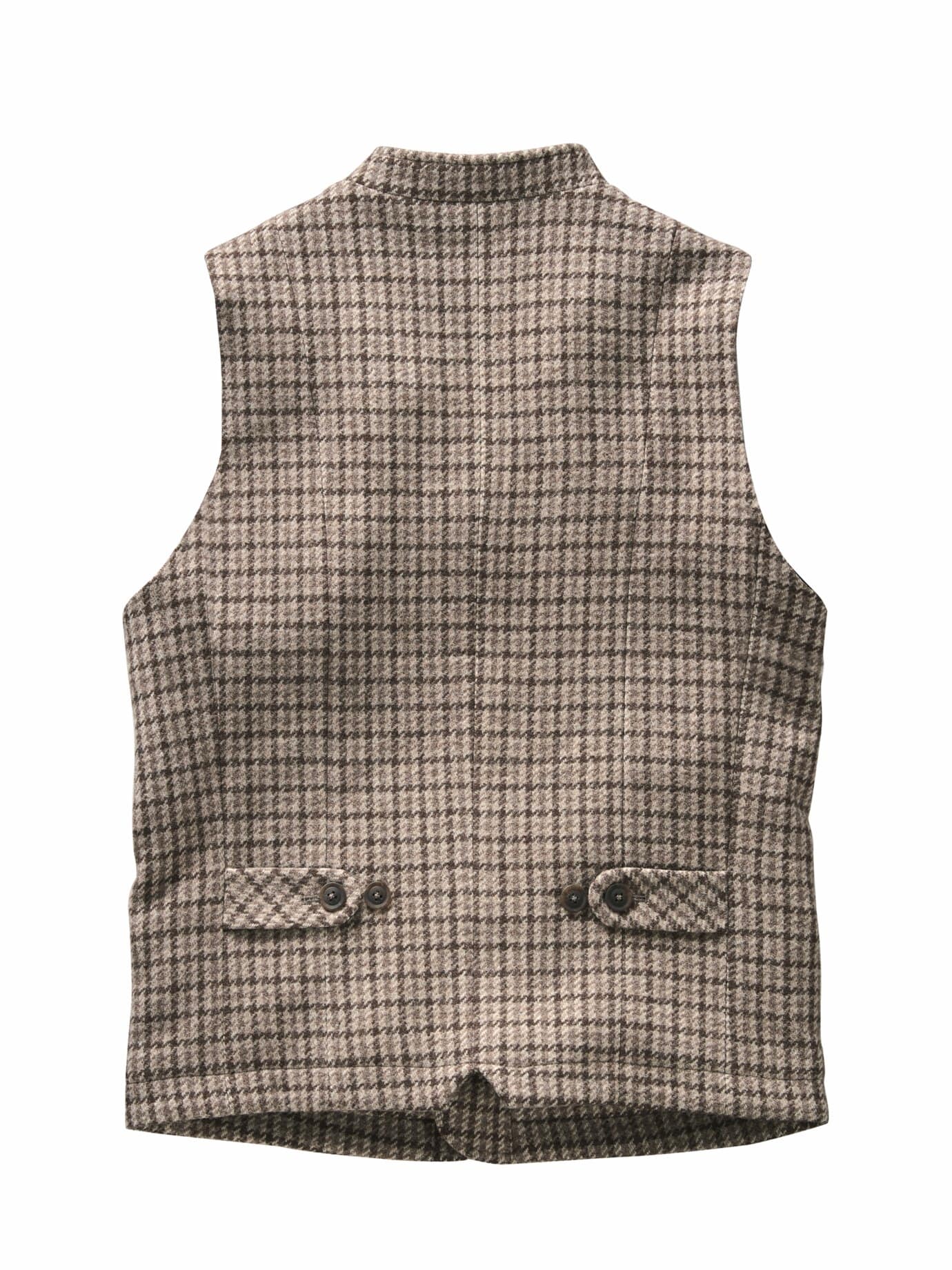 Mey & Edlich Handverlesene Weste Beige 56 2