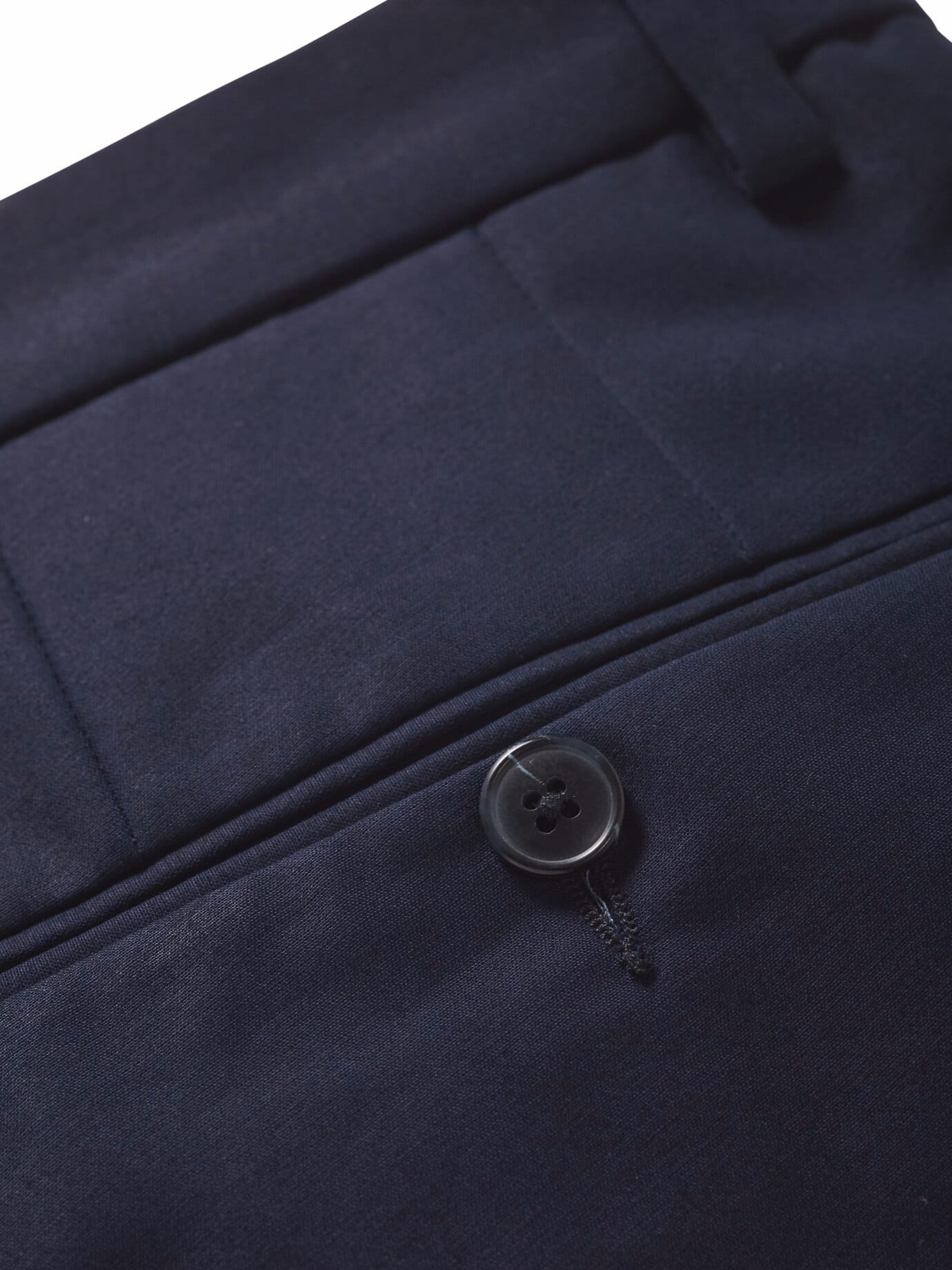 Mey & Edlich Gentleman Trousers Blue 102 3