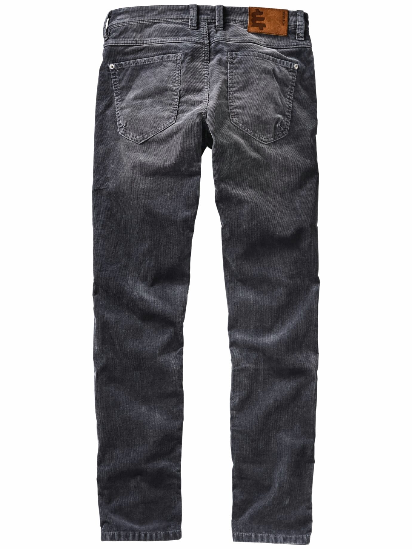 Mey & Edlich Solidarische Cordjeans Grey 32/34 2