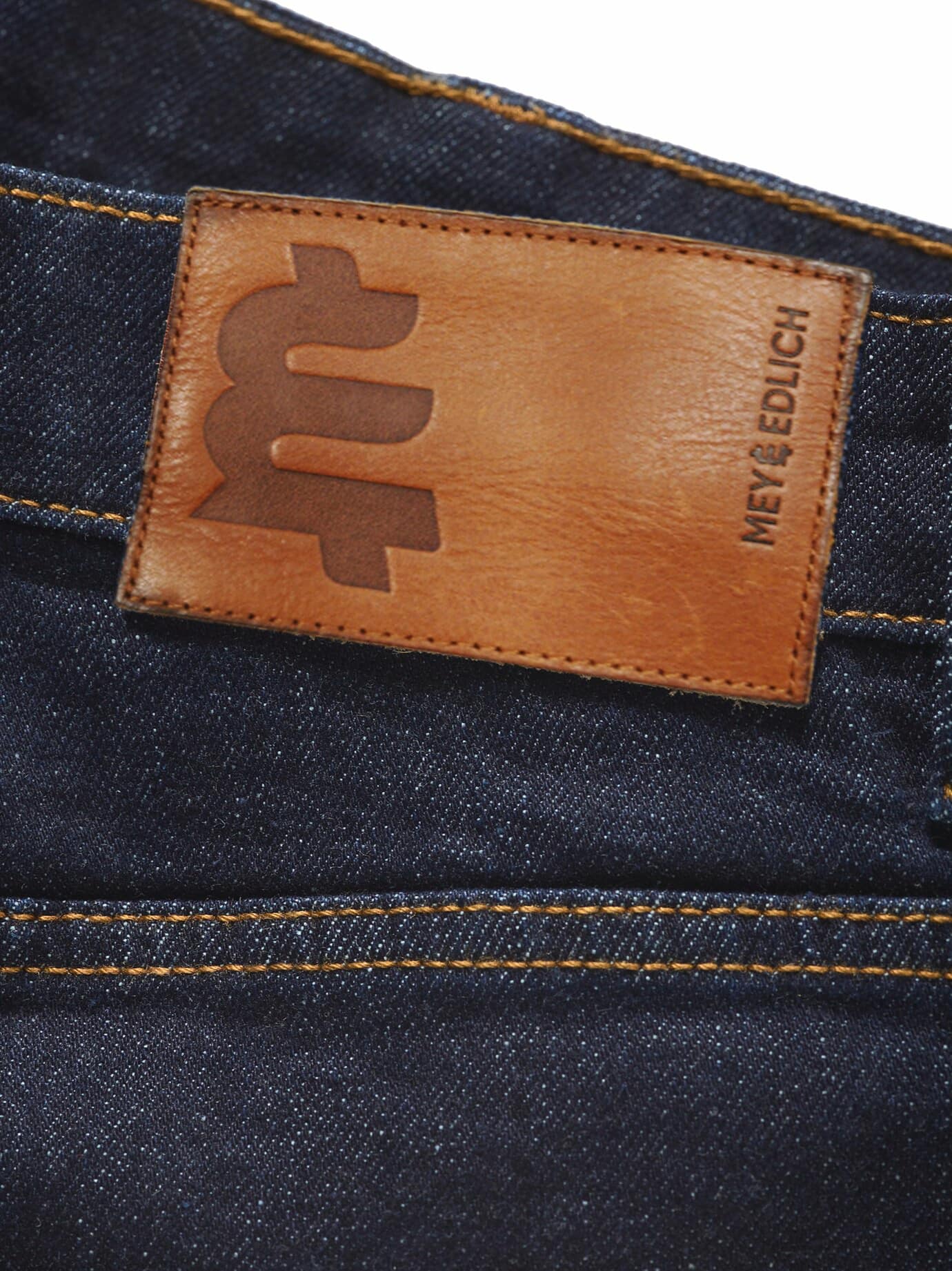 Mey & Edlich 202 Jeans Blue 33/32 8