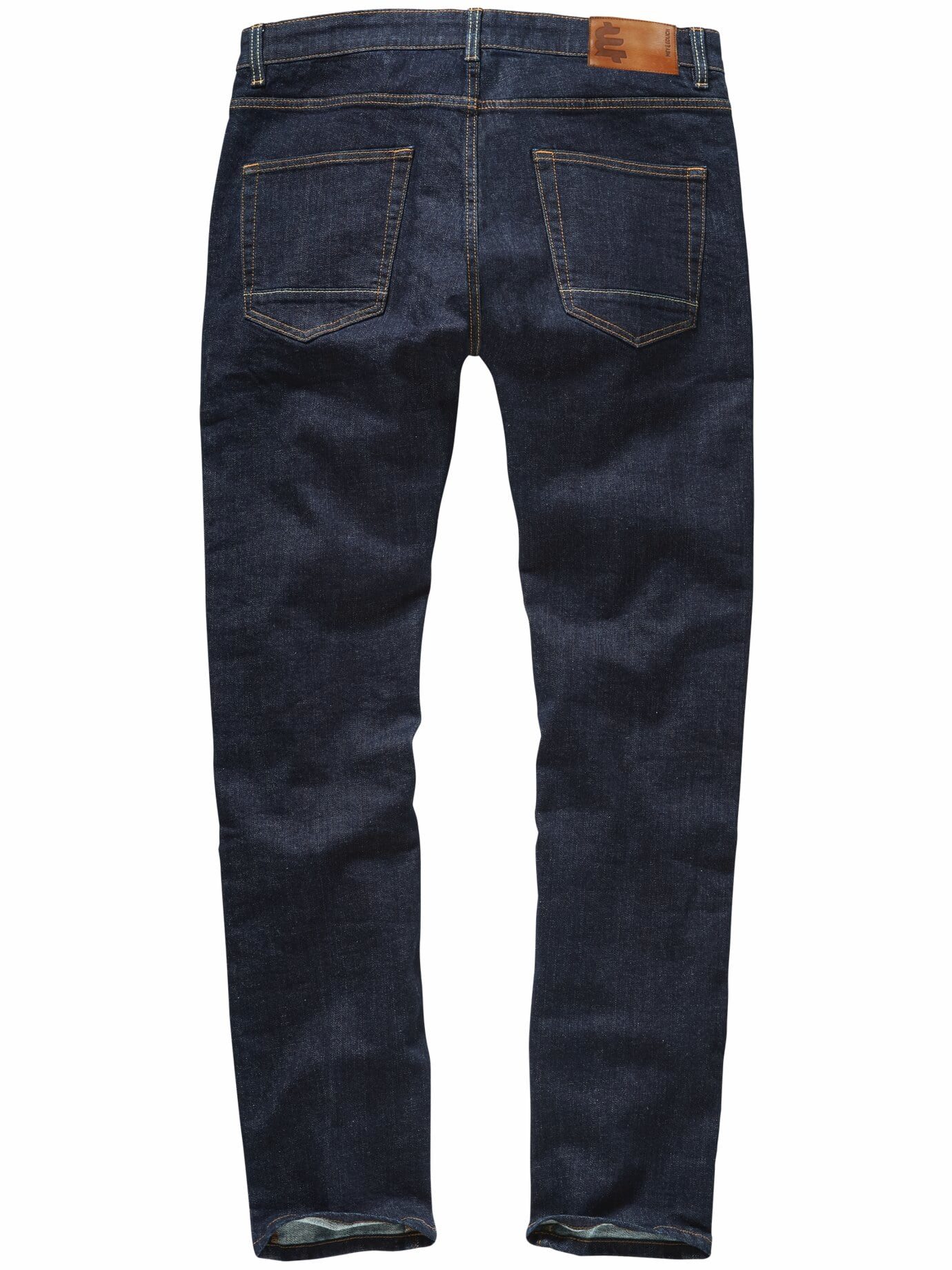 Mey & Edlich 202 Jeans Blue 33/32 6