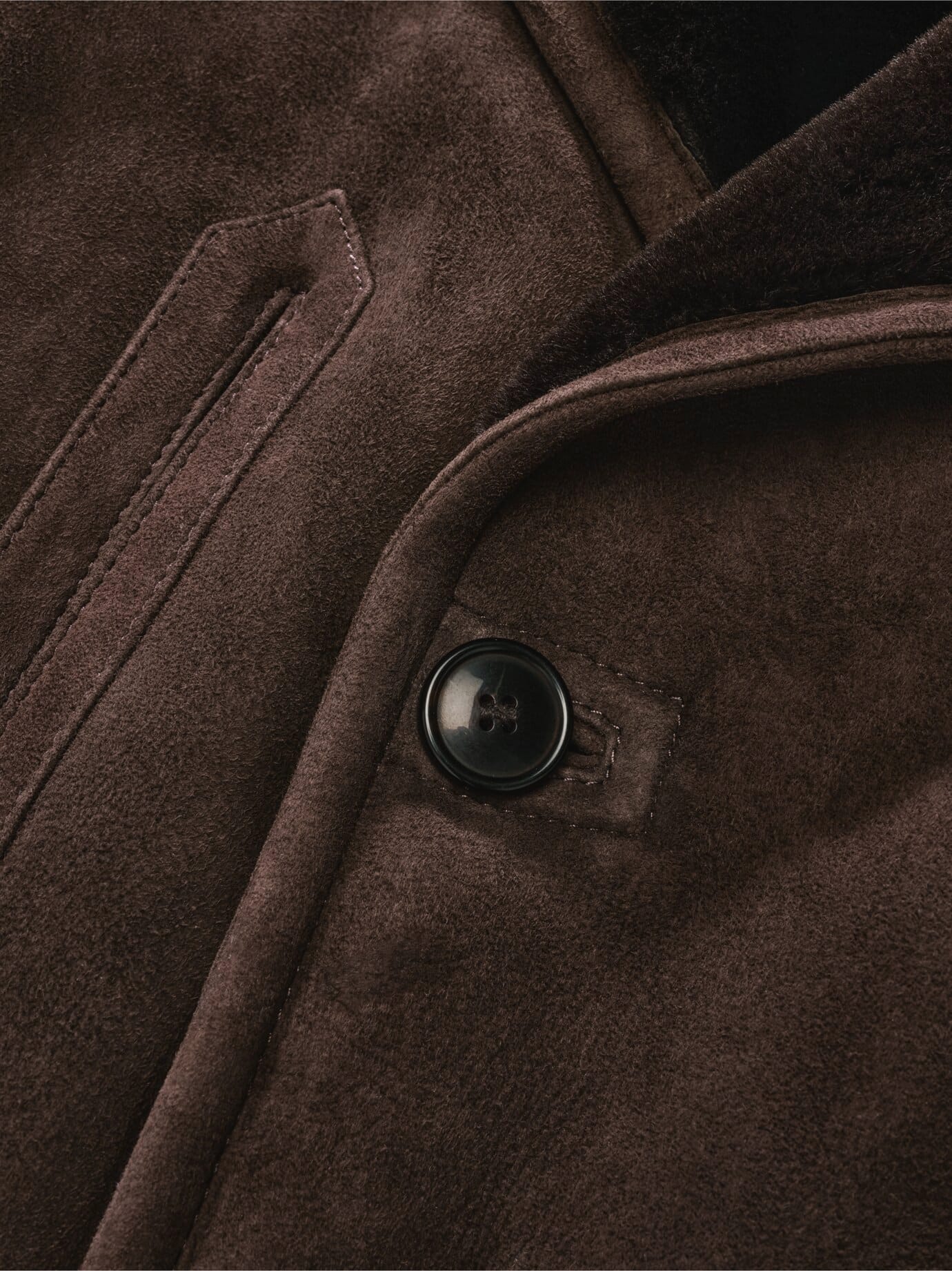 Mey & Edlich Stutzer Coat Brown 50 4