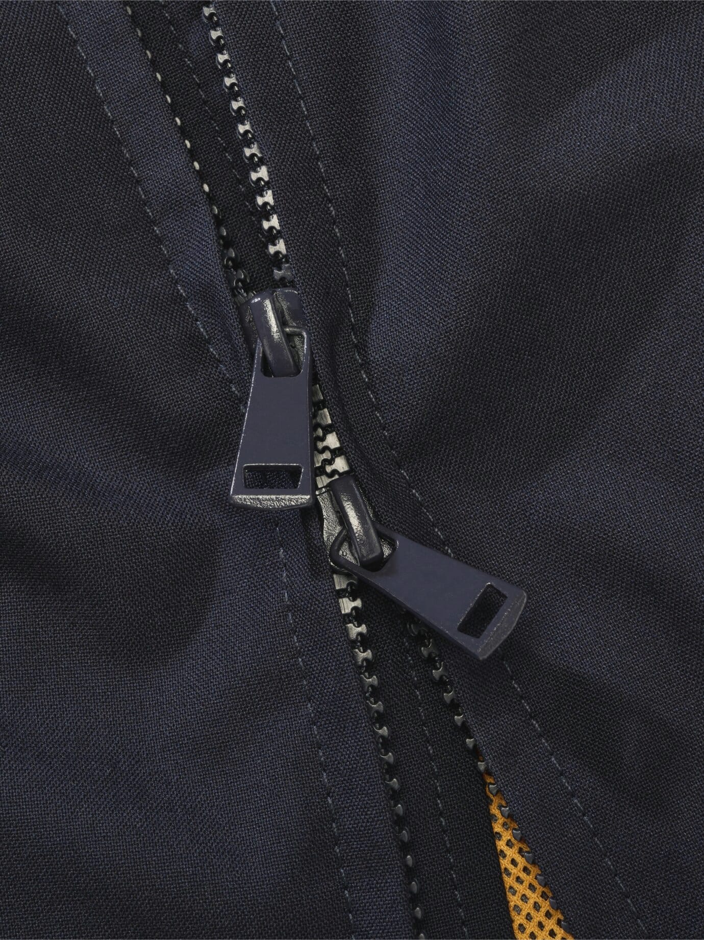 Mey & Edlich Szene-Blouson Blue 48 3