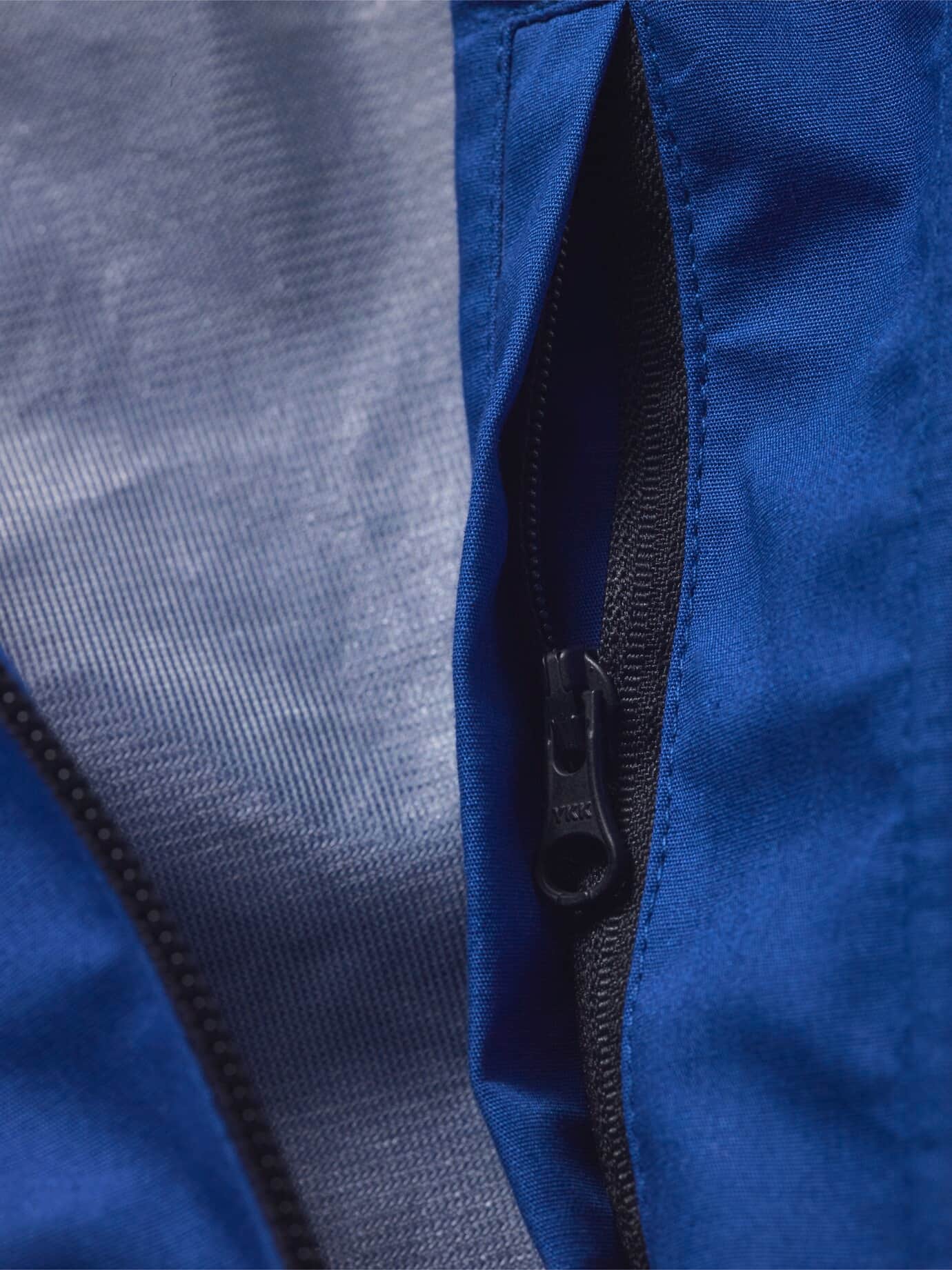 Mey & Edlich Norddeich-Parka Blue 54 4