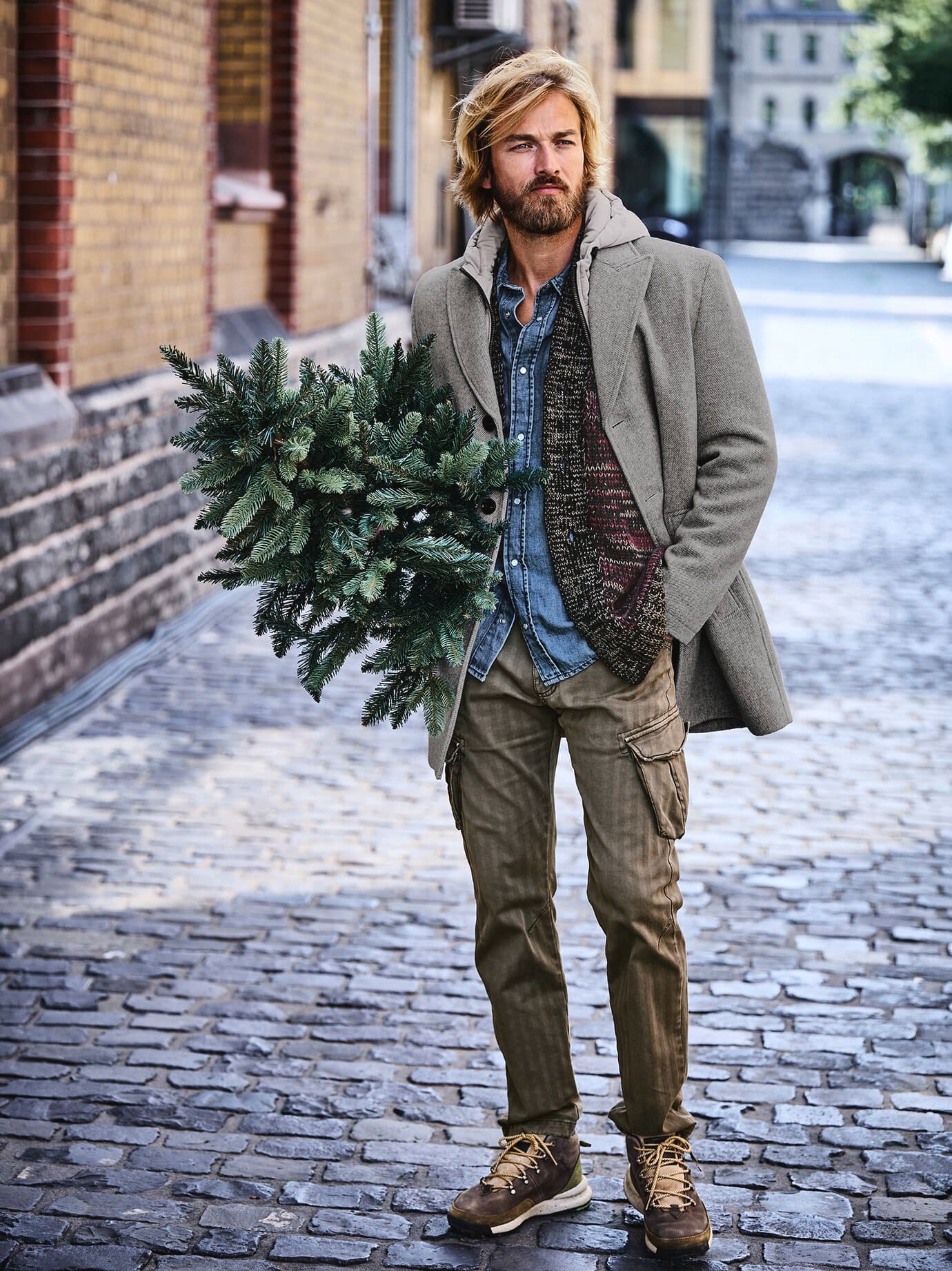 Thumbnail - Premium-Boot Kiso