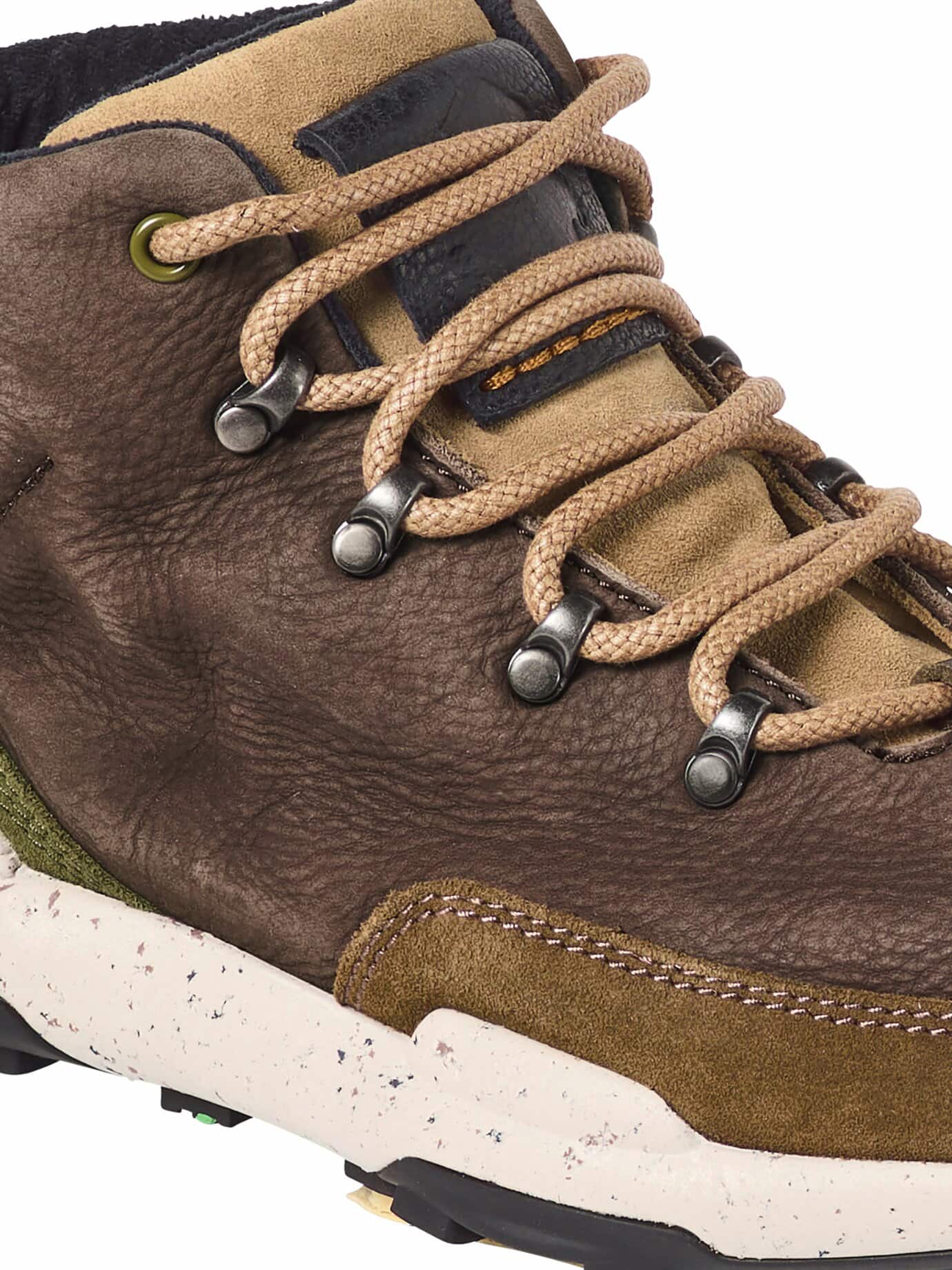 Thumbnail - Premium-Boot Kiso