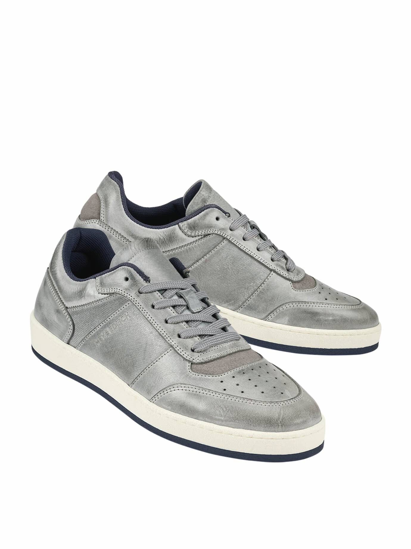 Mey & Edlich Titanen Sneaker Gray 40 3