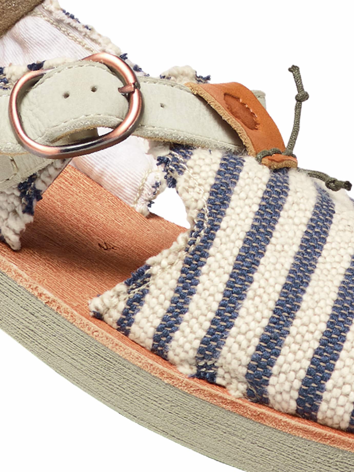 Thumbnail - Sommerschuh Benirras