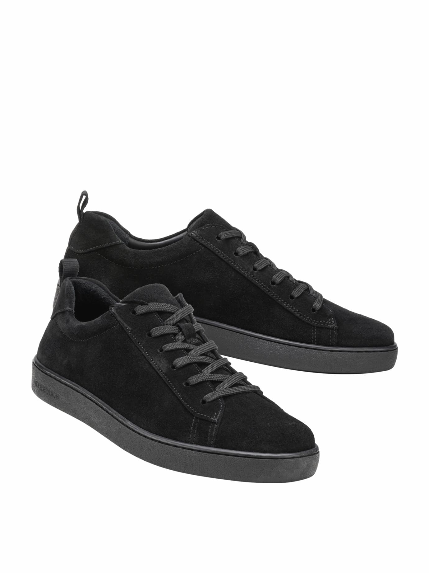 Mey & Edlich Panther Sneaker Black 46 3