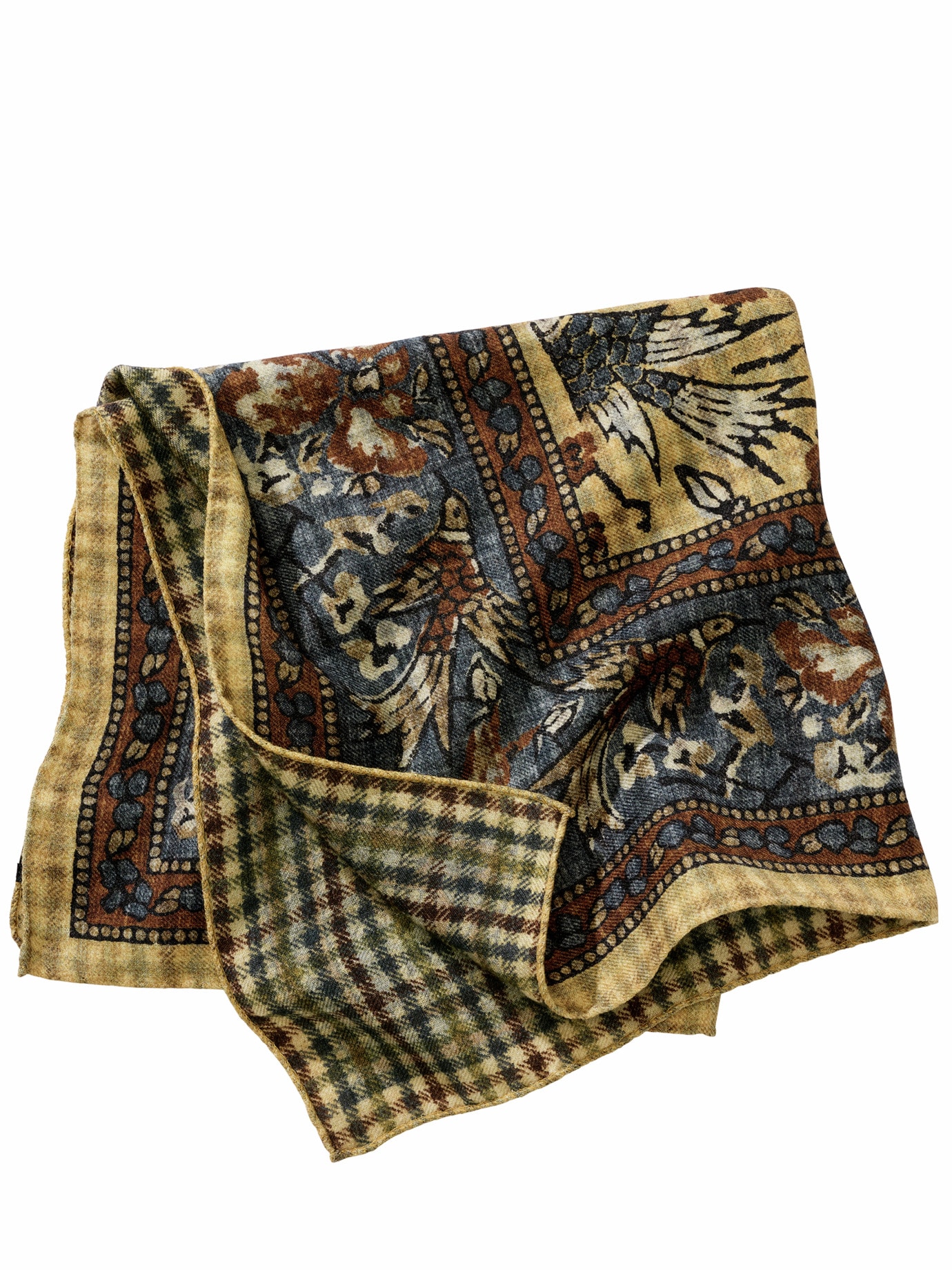 Orient-Okzident-Bandana feld/wald/wiese