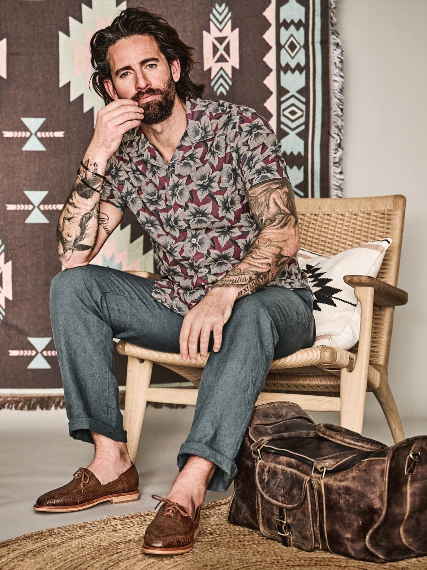 Thumbnail - Robuster Weekender