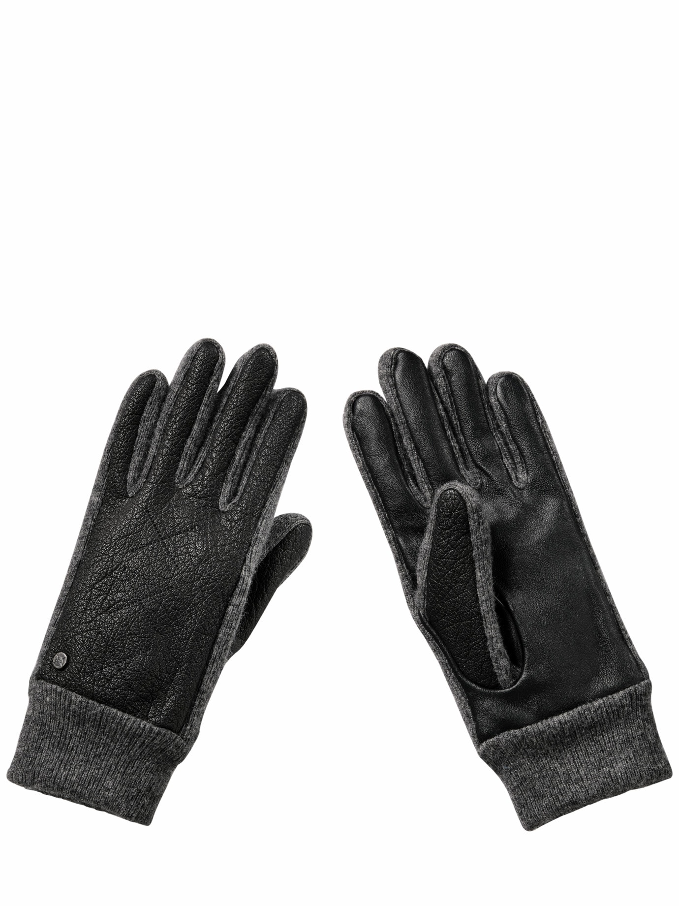 Tipper-Lederhandschuhe für Herren | Mey & Edlich | Handschuhe