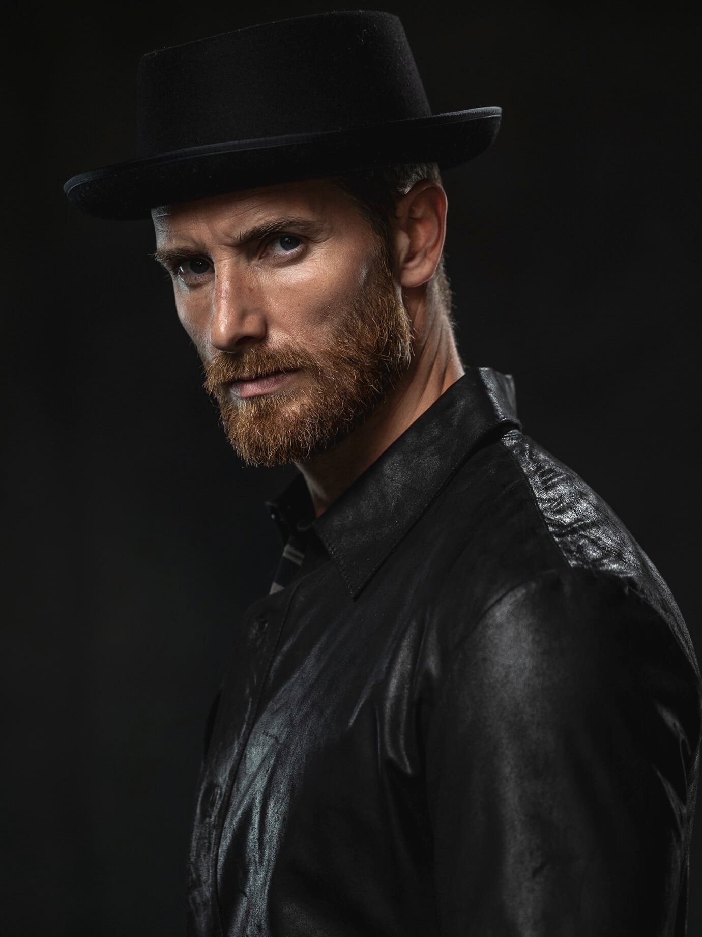 Thumbnail - Collab Pork Pie 1940