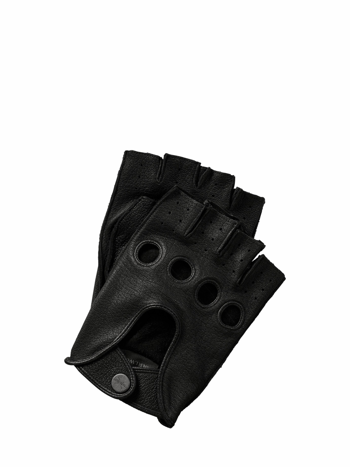 GT-Handschuh 2.0 reifenschwarz