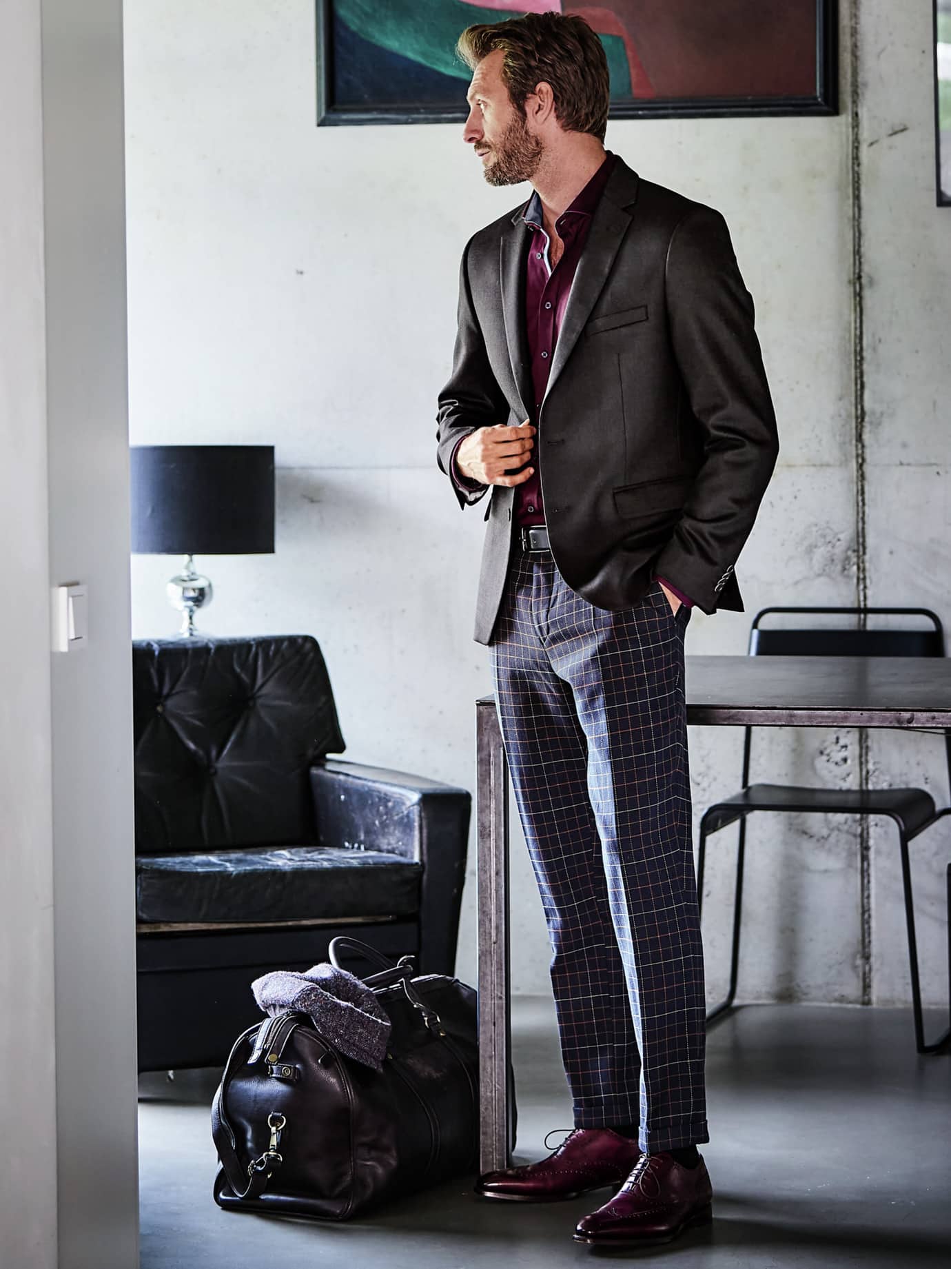 Thumbnail - Ernst-Mey-Reisetasche 1892