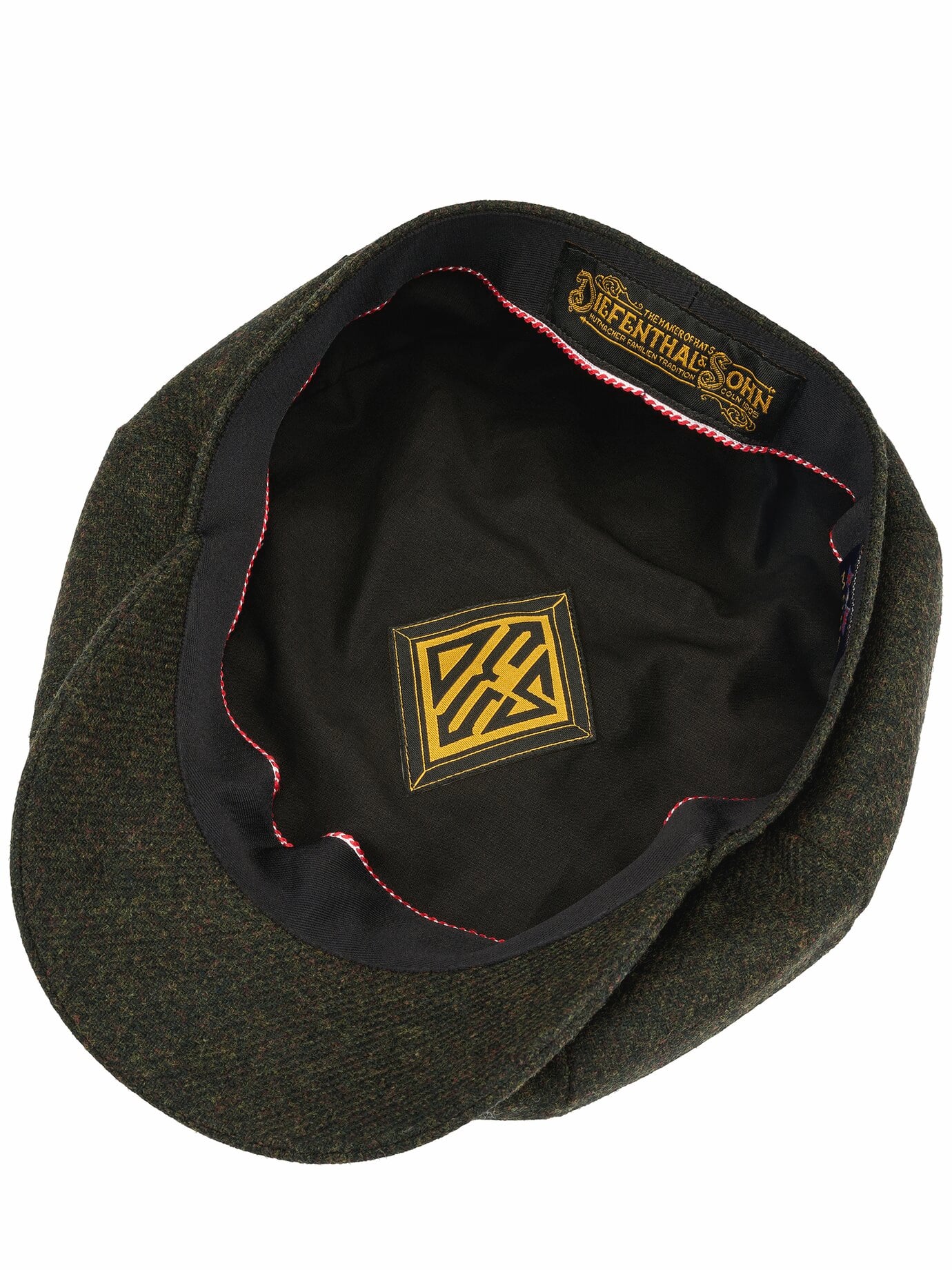 Thumbnail - Bakerboy 1930