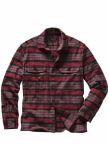 Hemd-wie-Jacke feuer & nacht