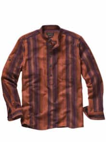 Gute-Mischung-Hemd tagesanbruch