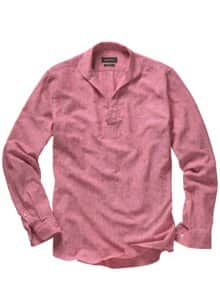 Schlupfhemd Kos oleander