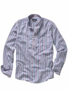 Schlupfhemd Tegernsee abenddämmerung