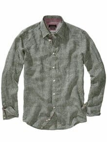 Sahara-Hemd khaki