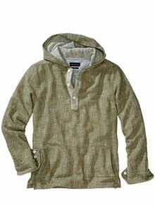 Der Müßiggänger düne