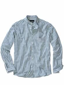 Vorarbeiter-Hemd rohdenim