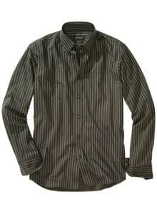 Antistress-Hemd olive