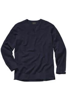 Schlupfhemd Morrison marine