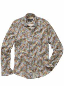 Papaya-Hemd papayastamm