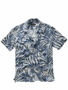 Wellenreiter-Hemd meer