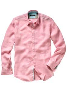 Sahara-Hemd himbeere