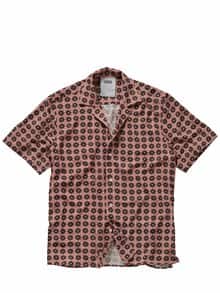 Hemd Lumo rosenquarz