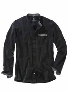 Hemd Bergmanns Leut kohle