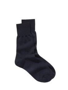 Simplify-Socke navy