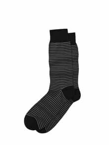 Fortschritt-Socke waschbär