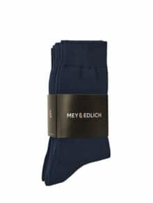 Treue Socke Sixpack navy